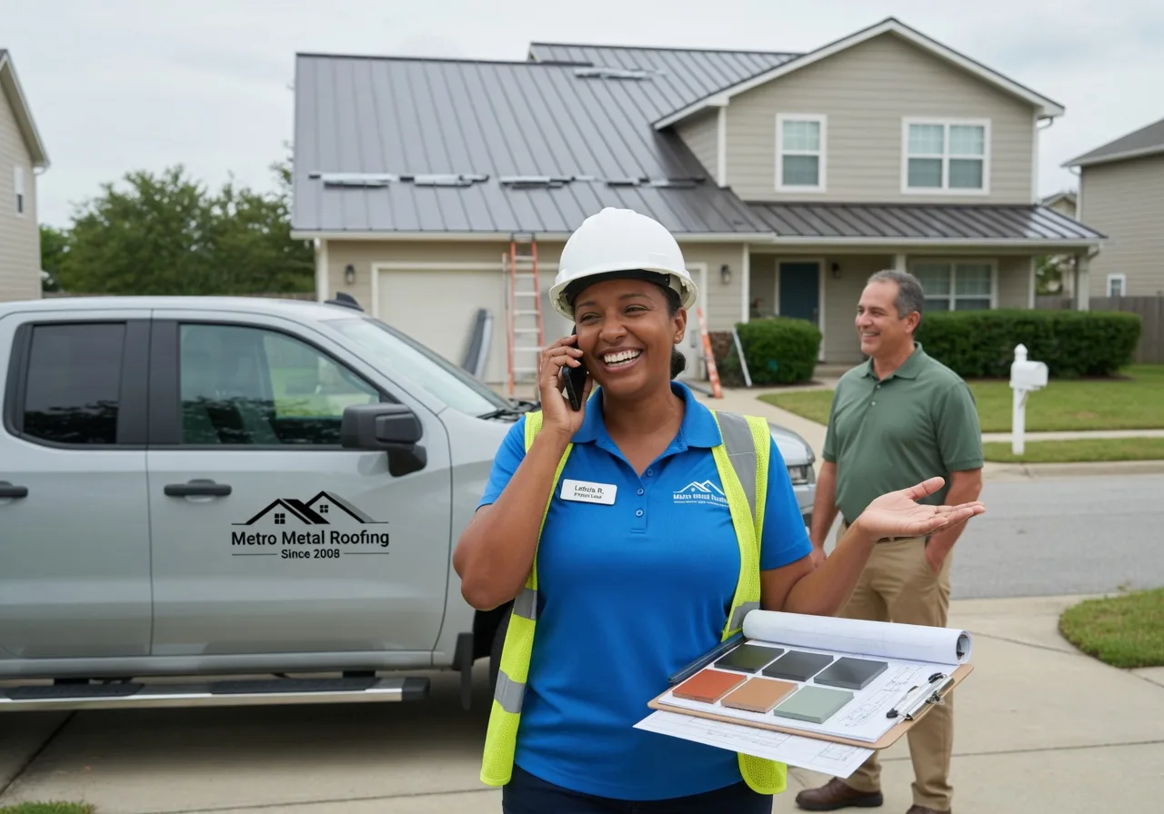 Metal Roofing Installation Collinsville, CT FAQs