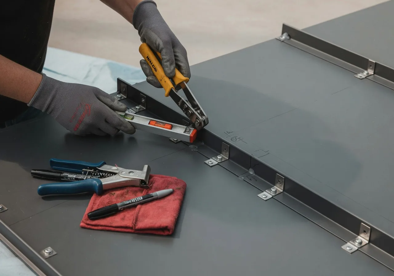 Why choose Metal Roofing Installation in Collinsville, CT